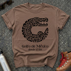 Gulf of Mexico Aztec Snake Shirt