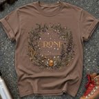 Witchy Apothecary Crone Shirt