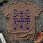Nolite te Bastardes Carborundorum Shirt