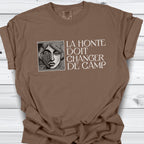 Gisele Pelicot Feminist Shirt