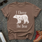 Feminist Bear Shirt