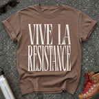 Vive la Resistance Shirt