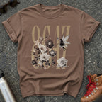 8647 Anti-Trump Flower and Fairy Shirt