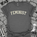 Men's Feminist Shirt