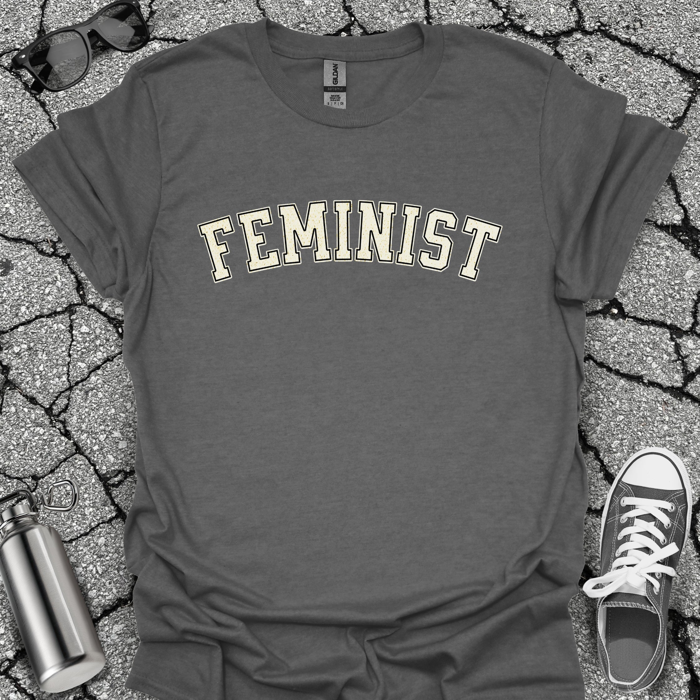 Men's Feminist Shirt