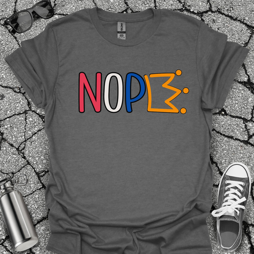 No Kings Protest Shirt