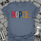 No Kings Protest Shirt