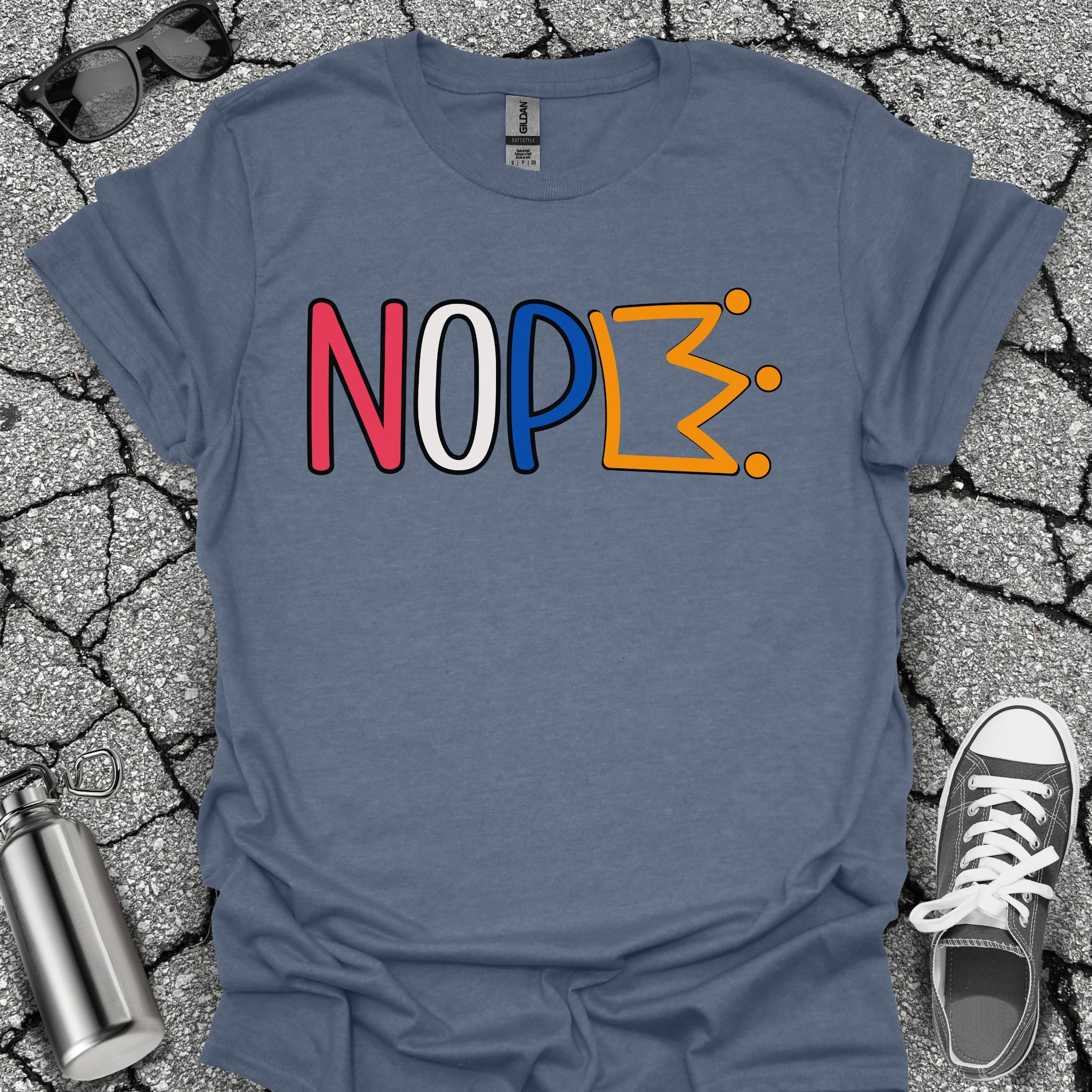 No Kings Protest Shirt