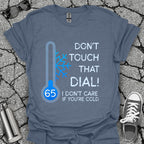 Funny Hot Flash Shirt