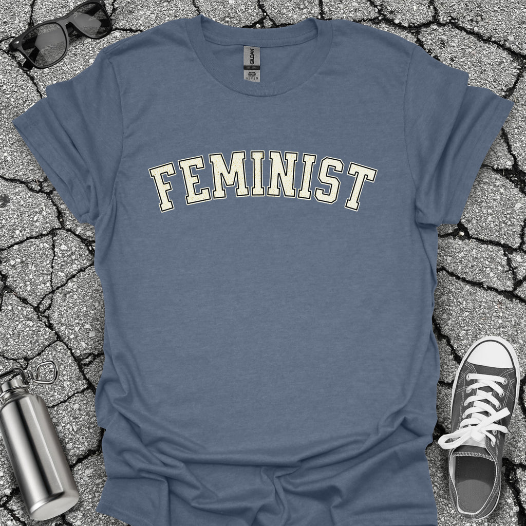 Men's Feminist Shirt