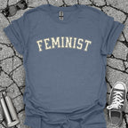 Men's Feminist Shirt