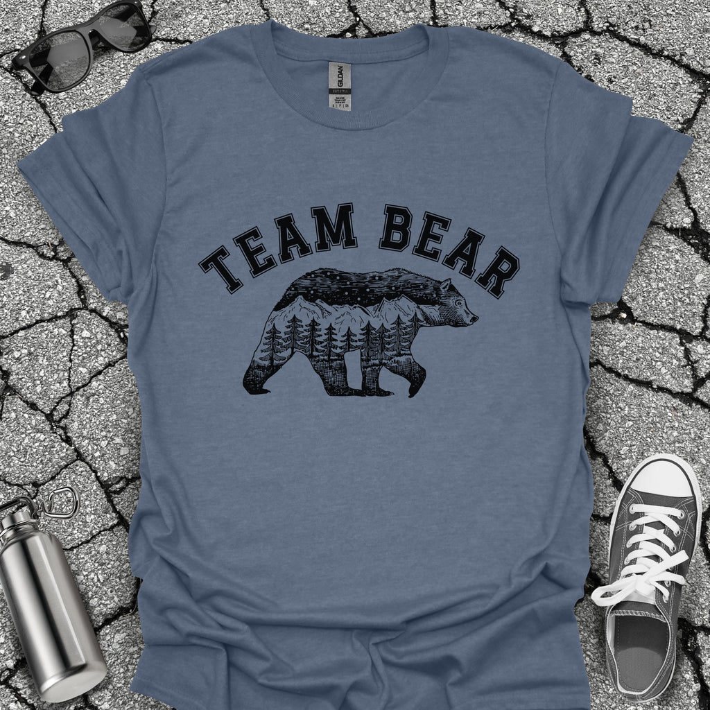 Team Bear Women's Shirt