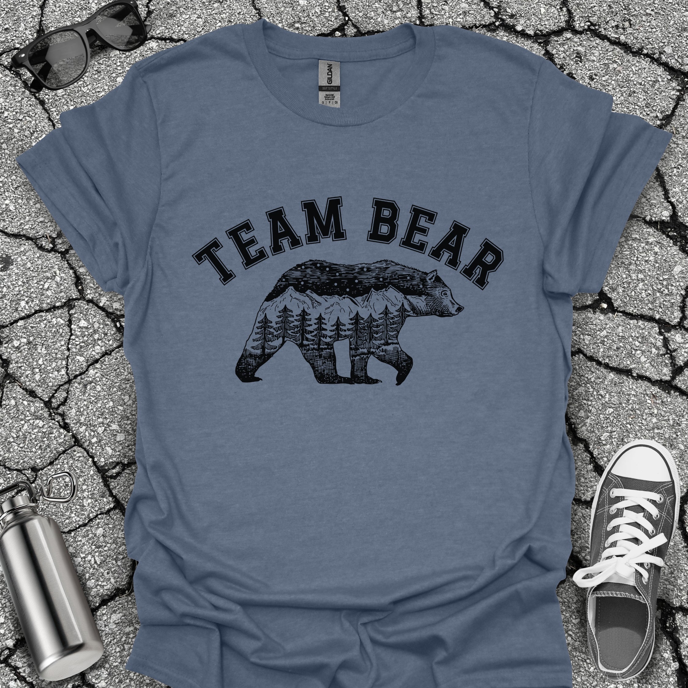 Team Bear Women's Shirt
