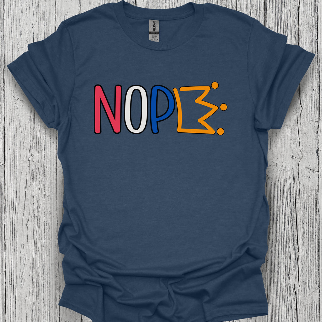 No Kings Protest Shirt