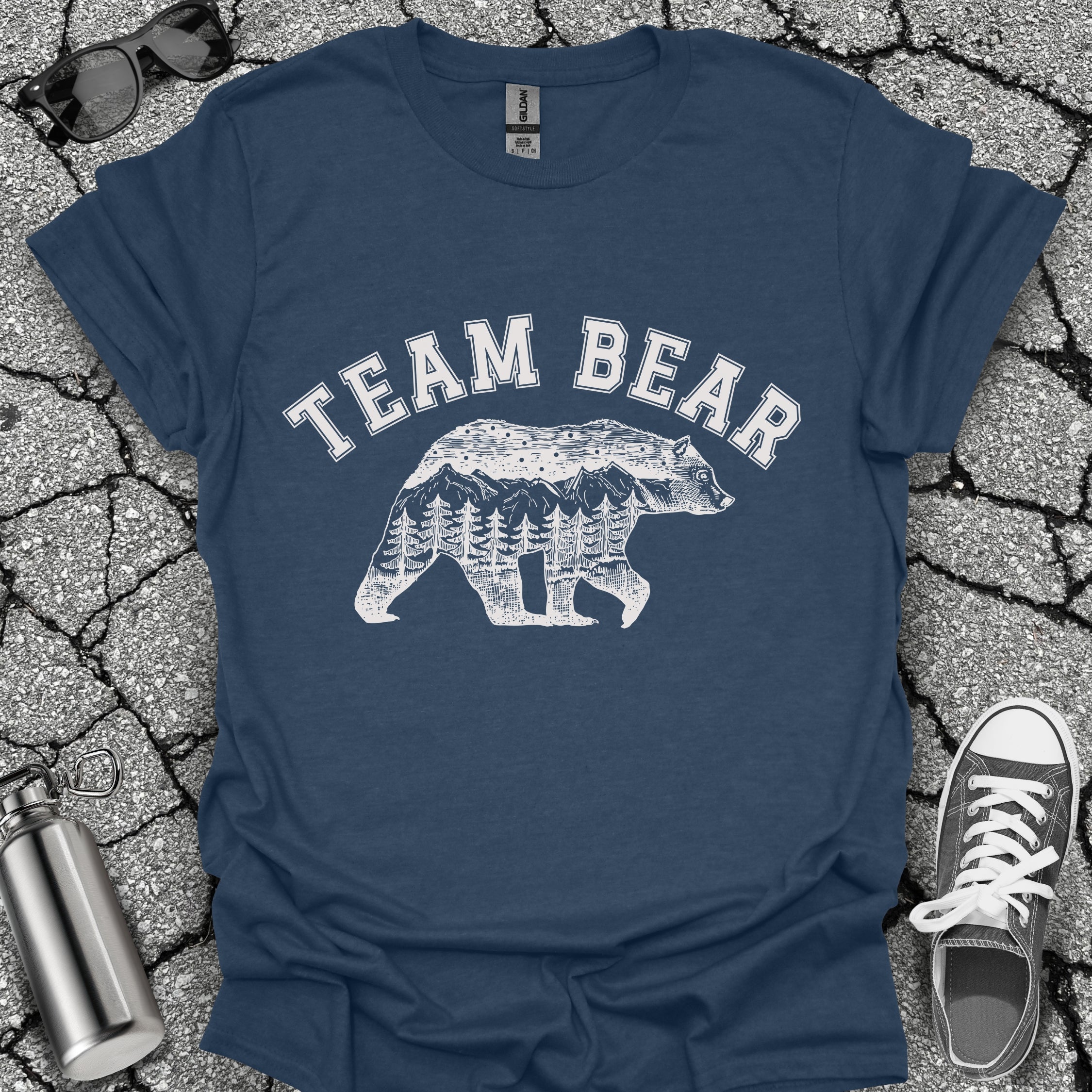 Team Bear Women's Shirt