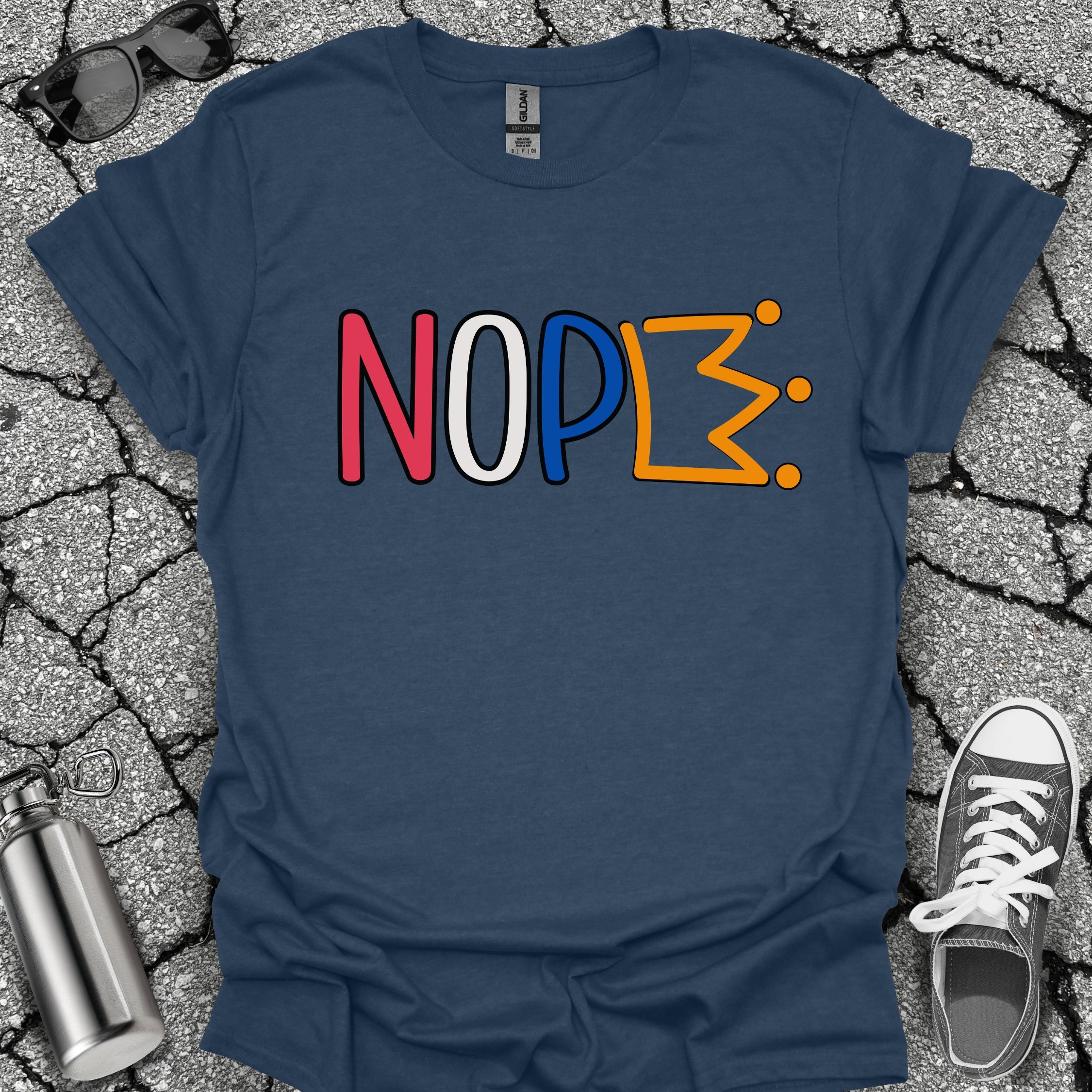 No Kings Protest Shirt