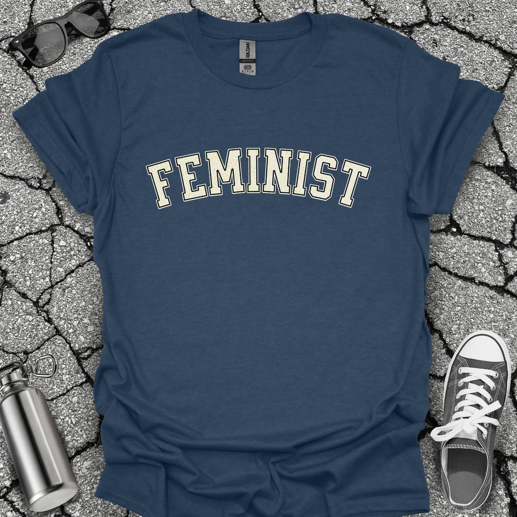 Men's Feminist Shirt