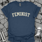 Men's Feminist Shirt