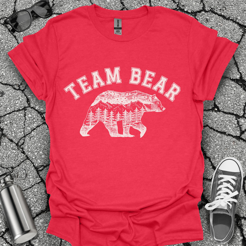 Team Bear Women's Shirt