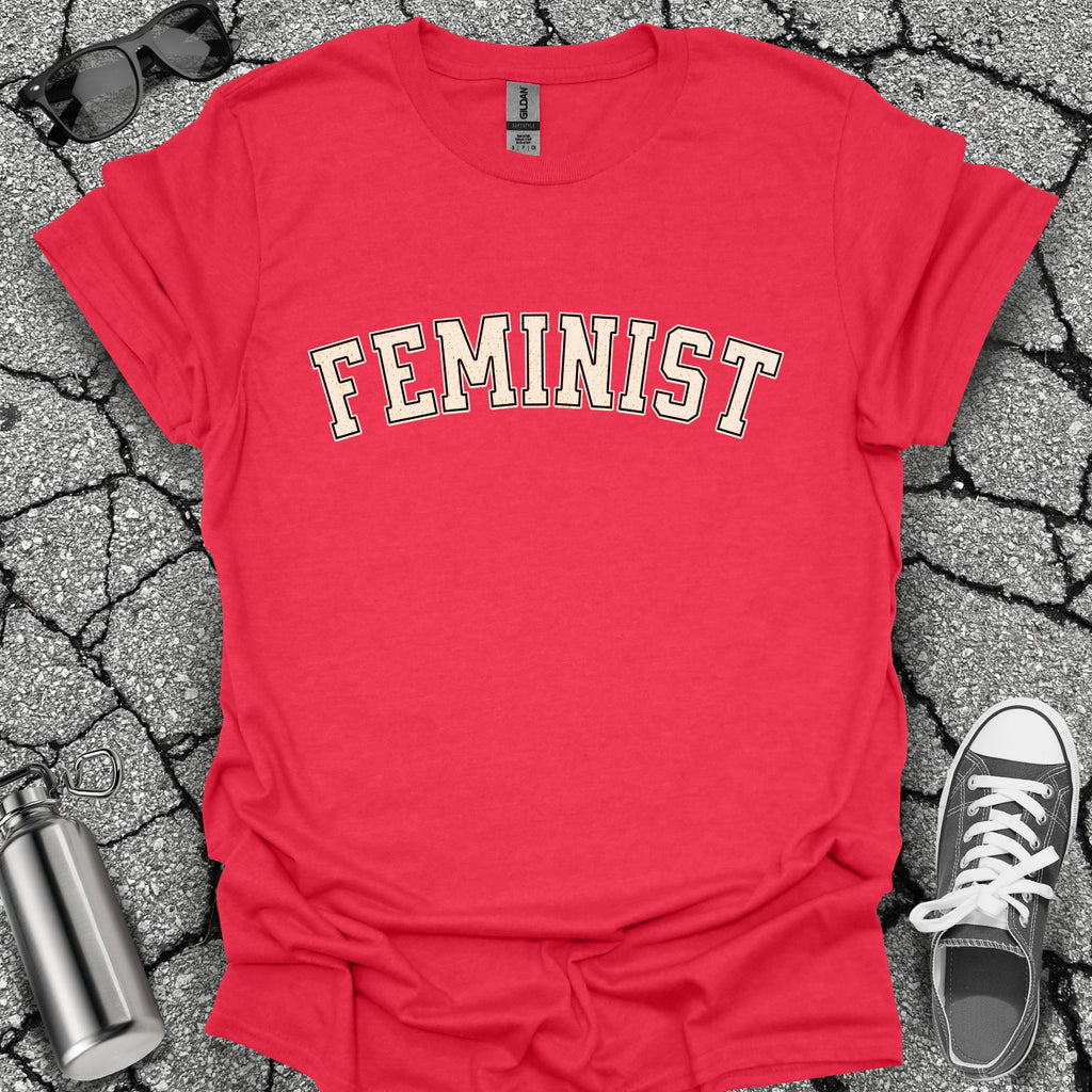 Men's Feminist Shirt