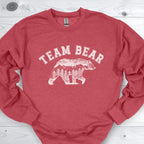 Team Bear Feminist Sweatshirt
