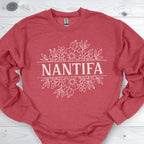 Nantifa Grandma Sweatshirt