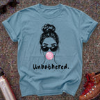 Cool Girl Bubble Gum Shirt