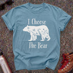 Feminist Bear Shirt