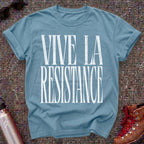 Vive la Resistance Shirt