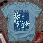 Radical Feminist Tshirt