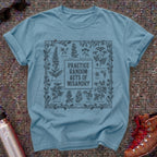 Feminist Witch Apothecary Shirt