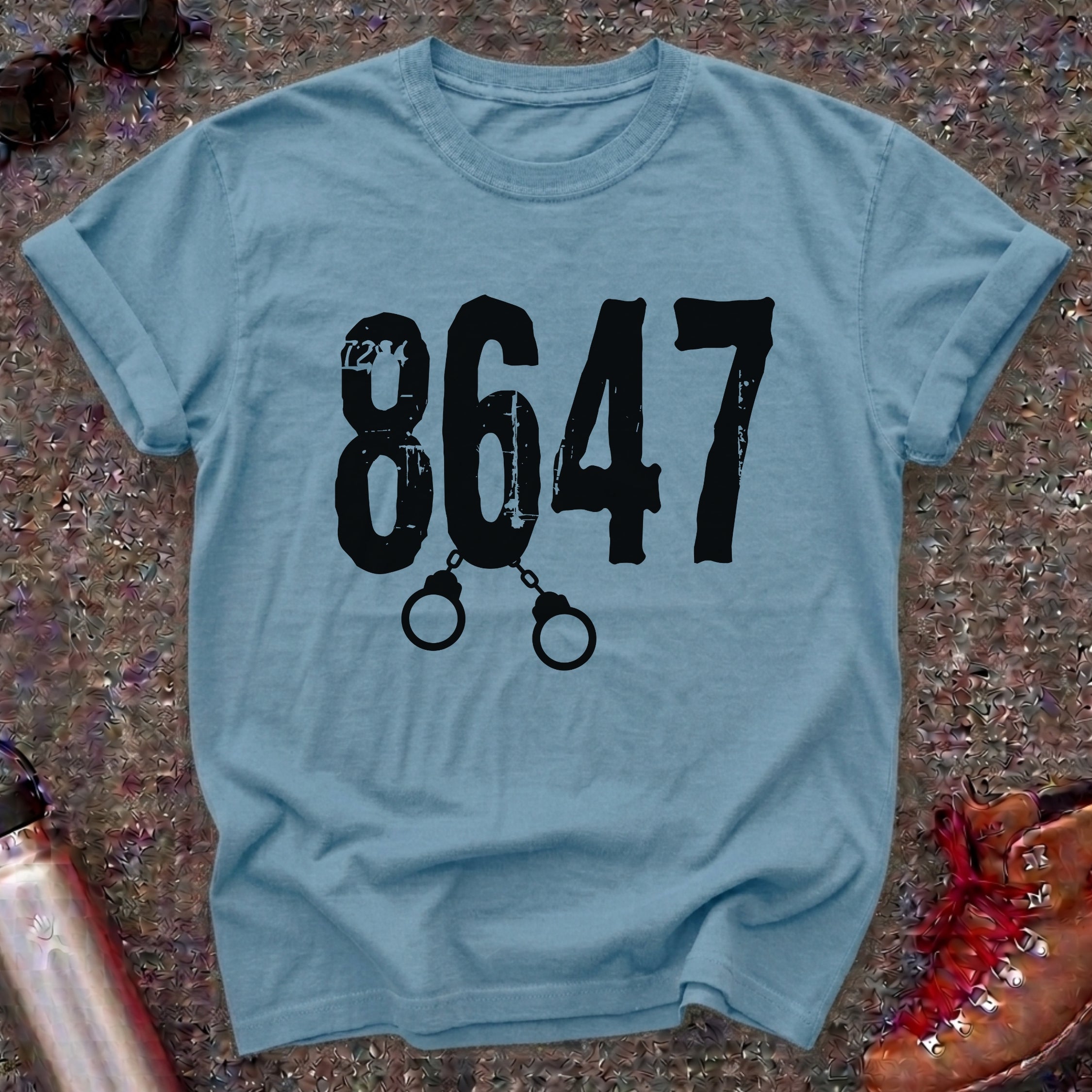 8647 Shirt