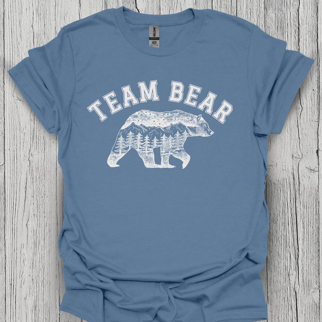 Team Bear Women's Lightweight Shirt