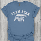 Team Bear Women's Lightweight Shirt
