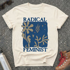 Radical Feminist Tshirt