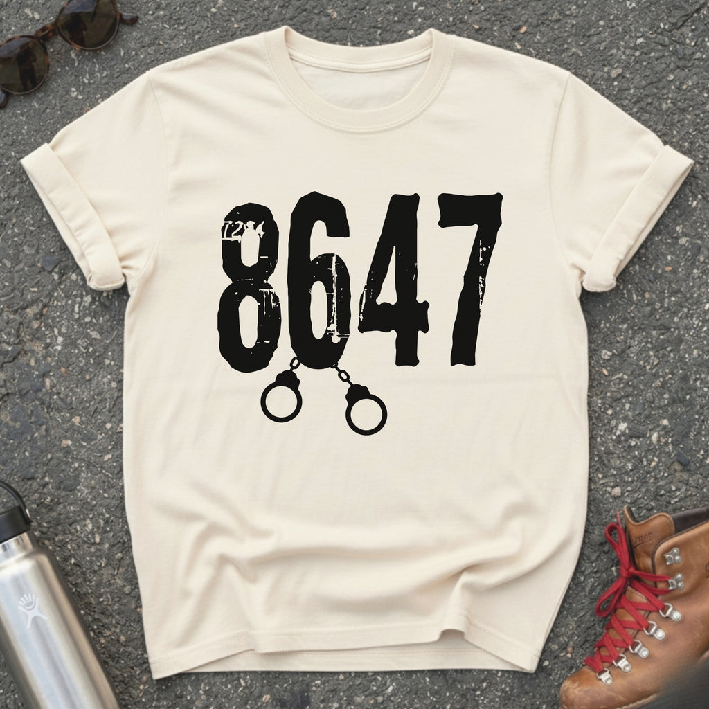 8647 Shirt