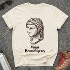 Venus of Brassempouy Field Sketch Shirt