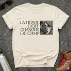 Gisele Pelicot Feminist Shirt