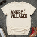 Angry Villagers Protest Shirt