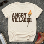 Angry Villager Protest Shirt
