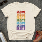 LGBTQ Pride Resistance Shirt