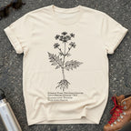 Anti Trump Vintage Hemlock  Shirt