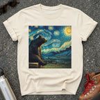 Starry Night Bear Shirt