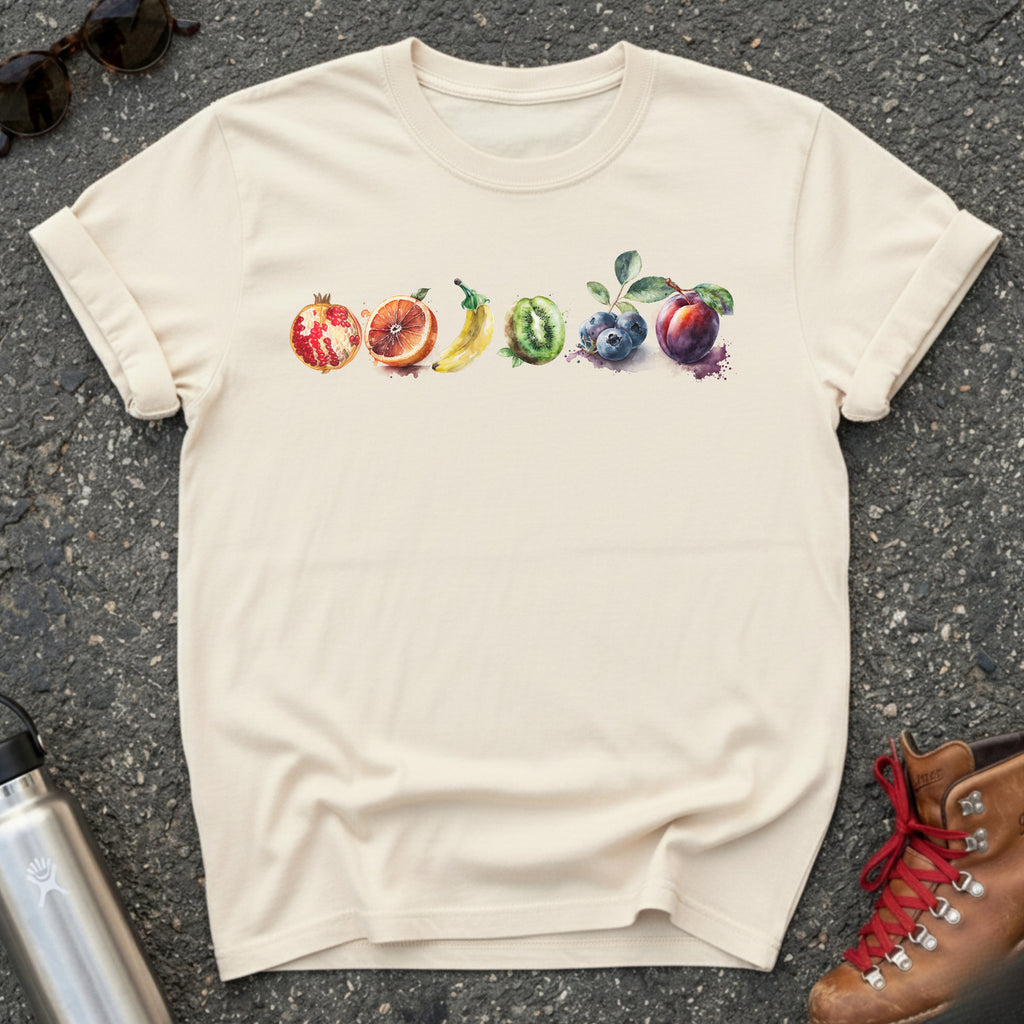 Subtle Gay Pride Shirt