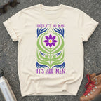Feminist Art Nouveau Tee