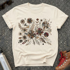OG Subtle Fuck Trump Flower Shirt