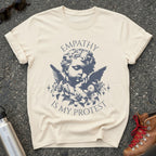 Empathy Angel Mental Health Shirt