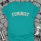 Men's Feminist Shirt