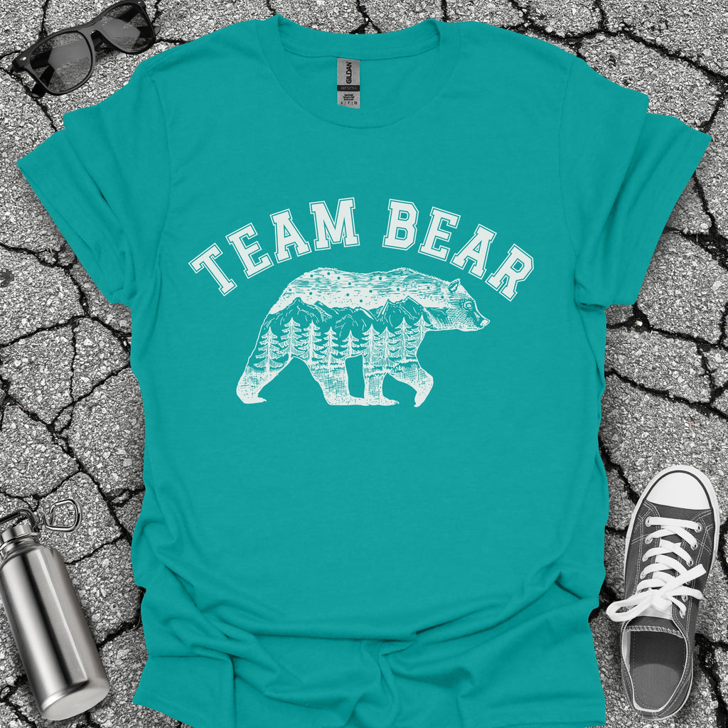 Team Bear Women's Shirt