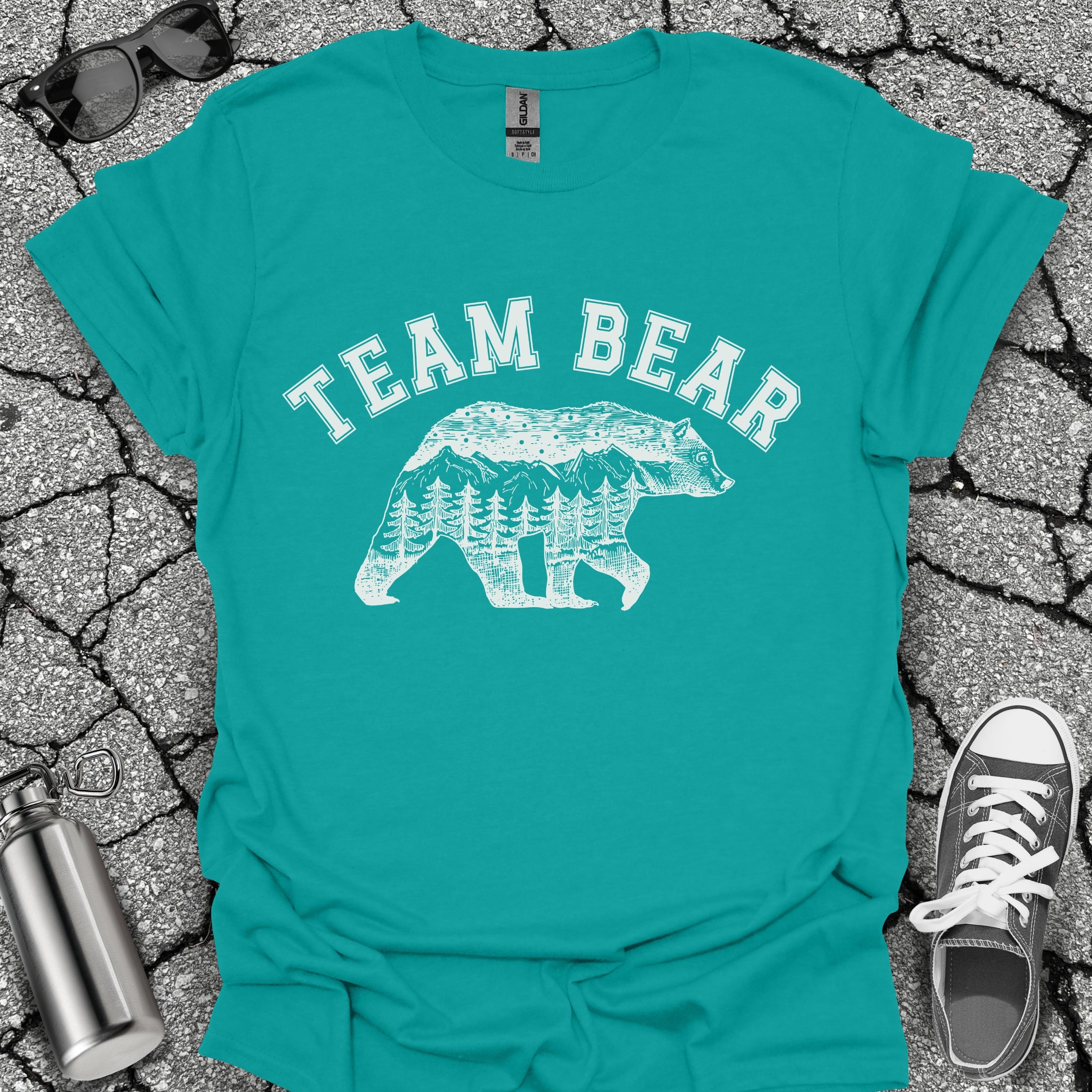 Team Bear Women's Shirt